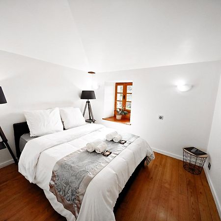 Villa Tagibao Avec Piscine Chauffee Et Spa Lesterps Buitenkant foto